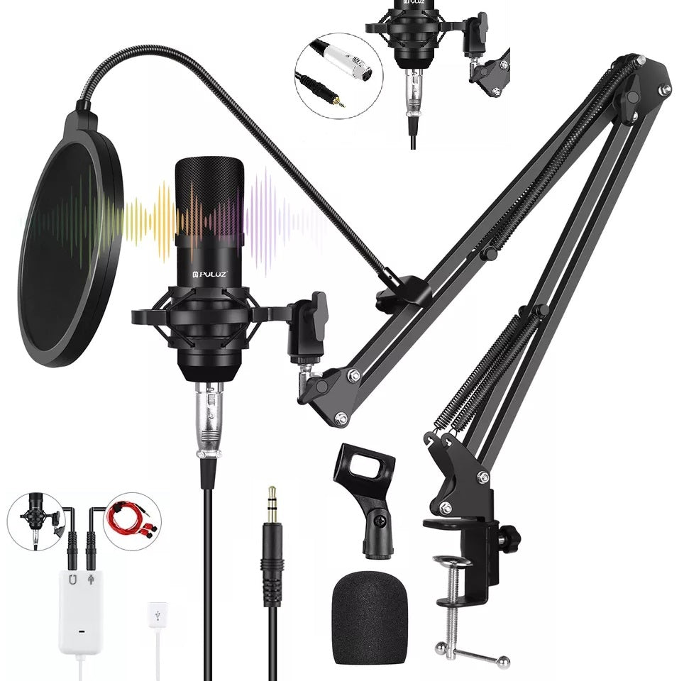 Puluz 3w1 SB6439