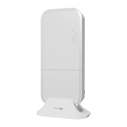MIKROTIK ROUTERBOARD WAP AX WI FI 6 ACCESS POINT FOR HOME BUSINESS Manufacturer no brand