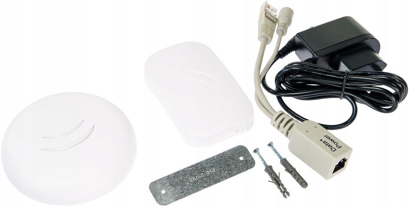 MIKROTIK ROUTERBOARD cAP LITE (RBcAPL-2nD) Manufacturer MikroTik