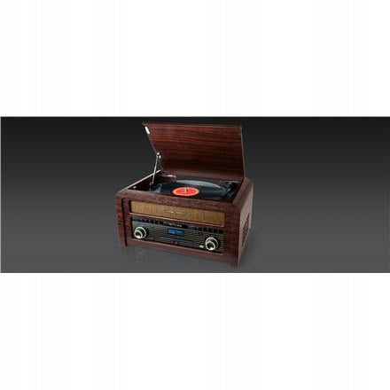 Muse MT-115 DAB 
