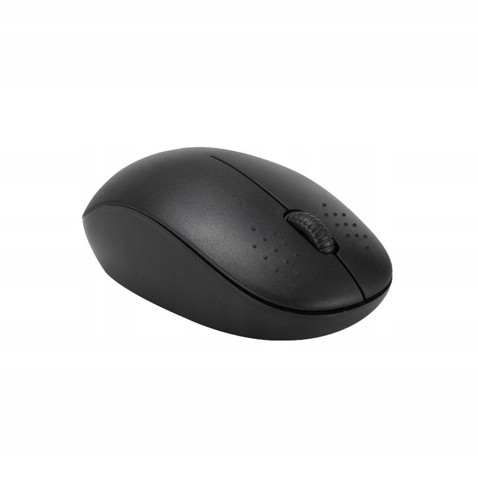 MIKUSO 4 HA021 Wireless Computer Mouse