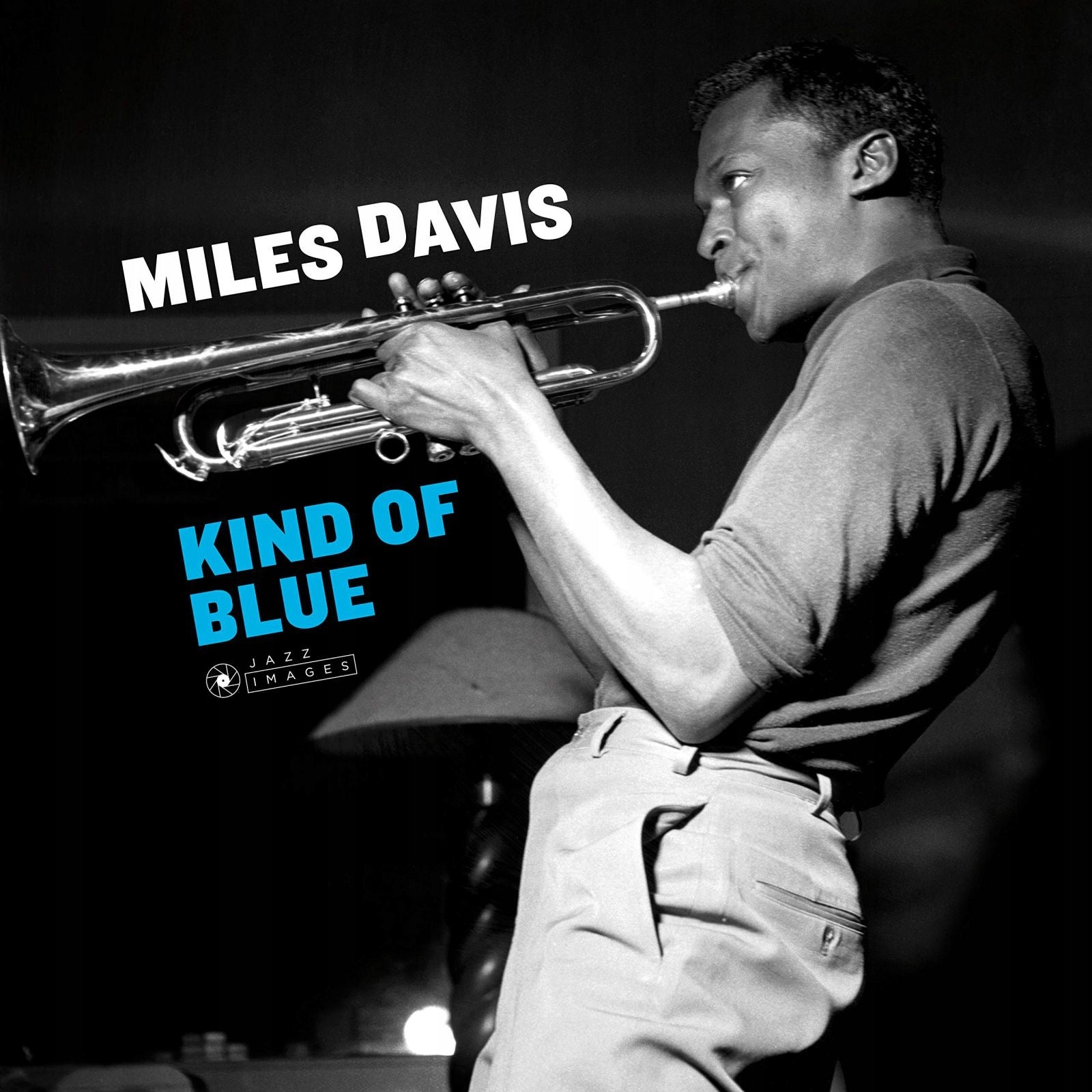 Miles Davis Art Of Blue Vinyl 