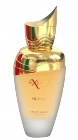 MILESTONE EXELOF NEXON 85ML EAU DE PARFUM UNISEX ARABIC PERFUME Brand no brand