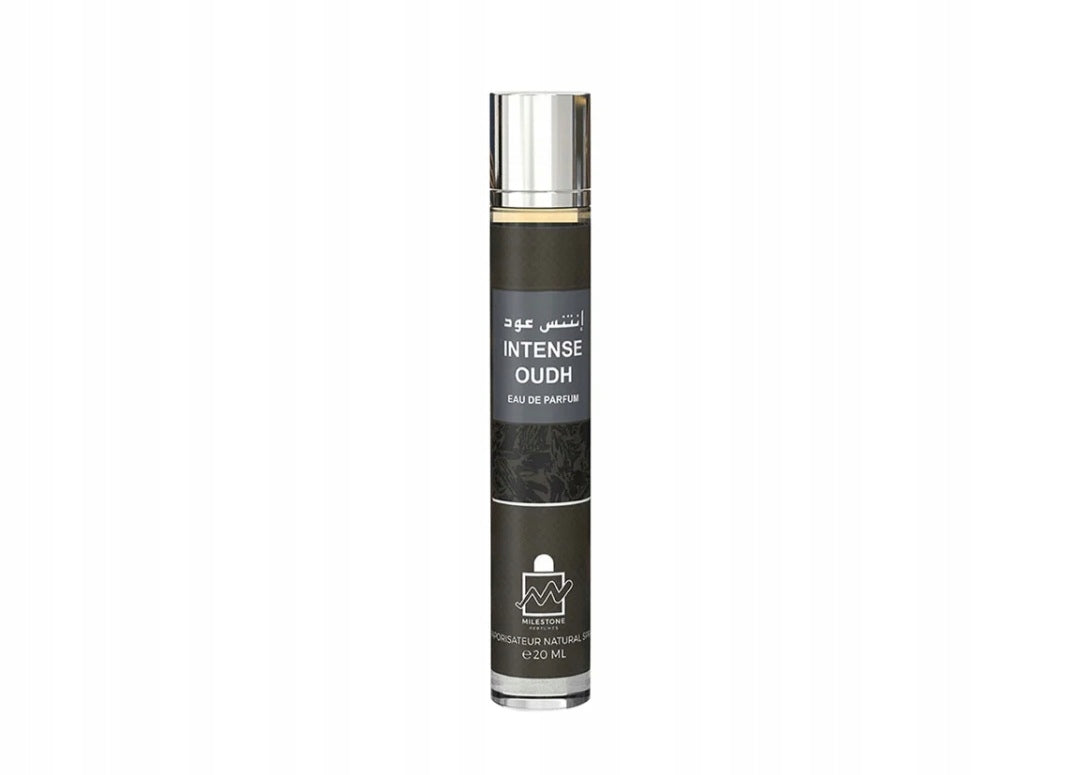 MILESTONE INTENSE OUDH Eau 20ml