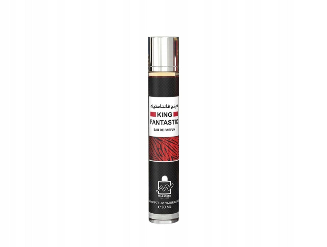 MILESTONE King Fantastic Eau 20ml