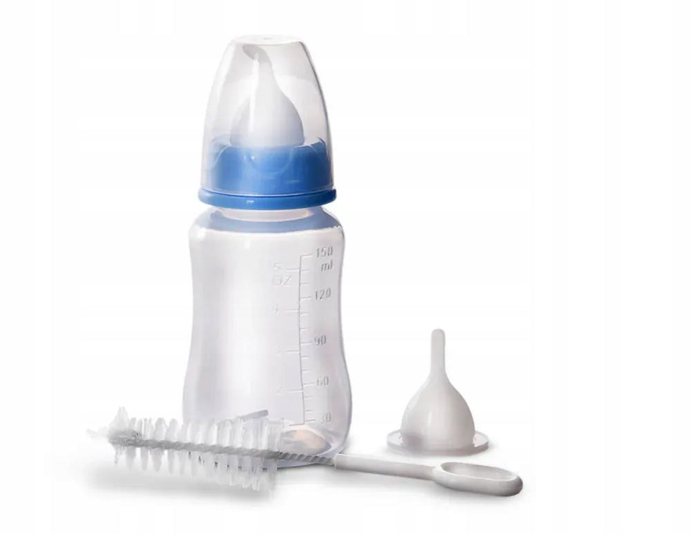 MILK BOTTLE JK Animals 0,15 l Manufacturer code 48800