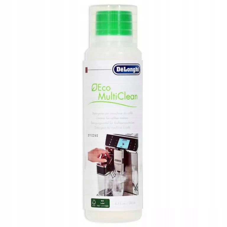MILK CIRCUIT CLEANER DELONGHI SER3013 Manufacturer code DLSC550