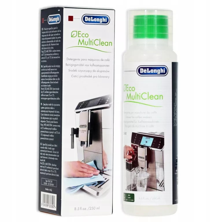 MILK CIRCUIT CLEANER DELONGHI SER3013