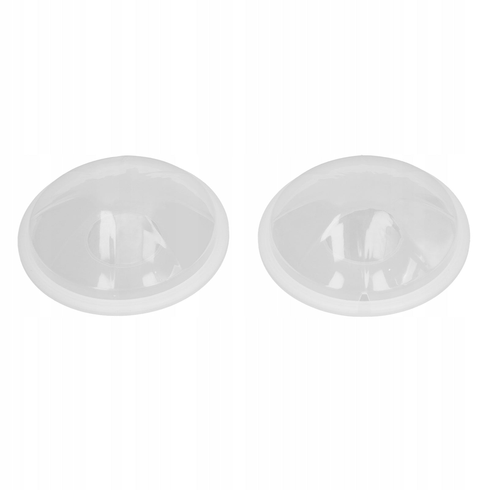 MILK COLLECTOR FOR SILICONE FOOD Color white
