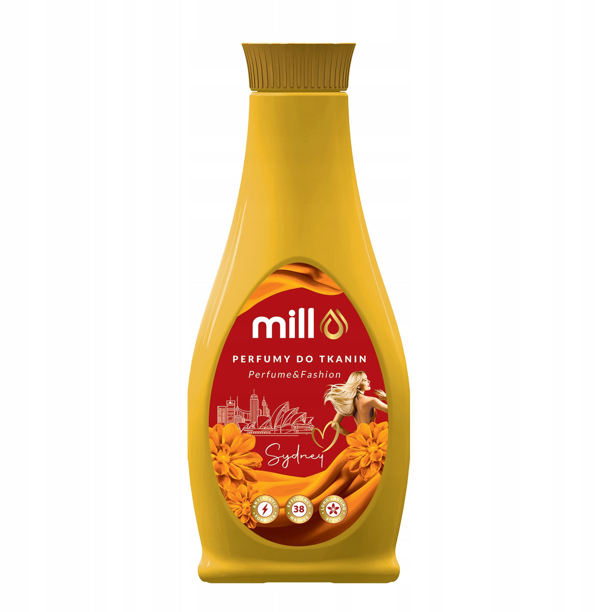MILL Perfume & Fashion Sydney 750 ml