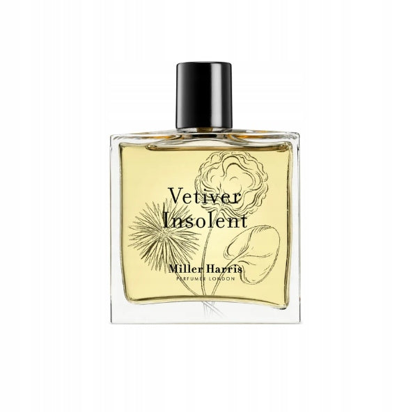 MILLER HARRIS Vetiver Insolent EDP 100ml Brand Miller Harris