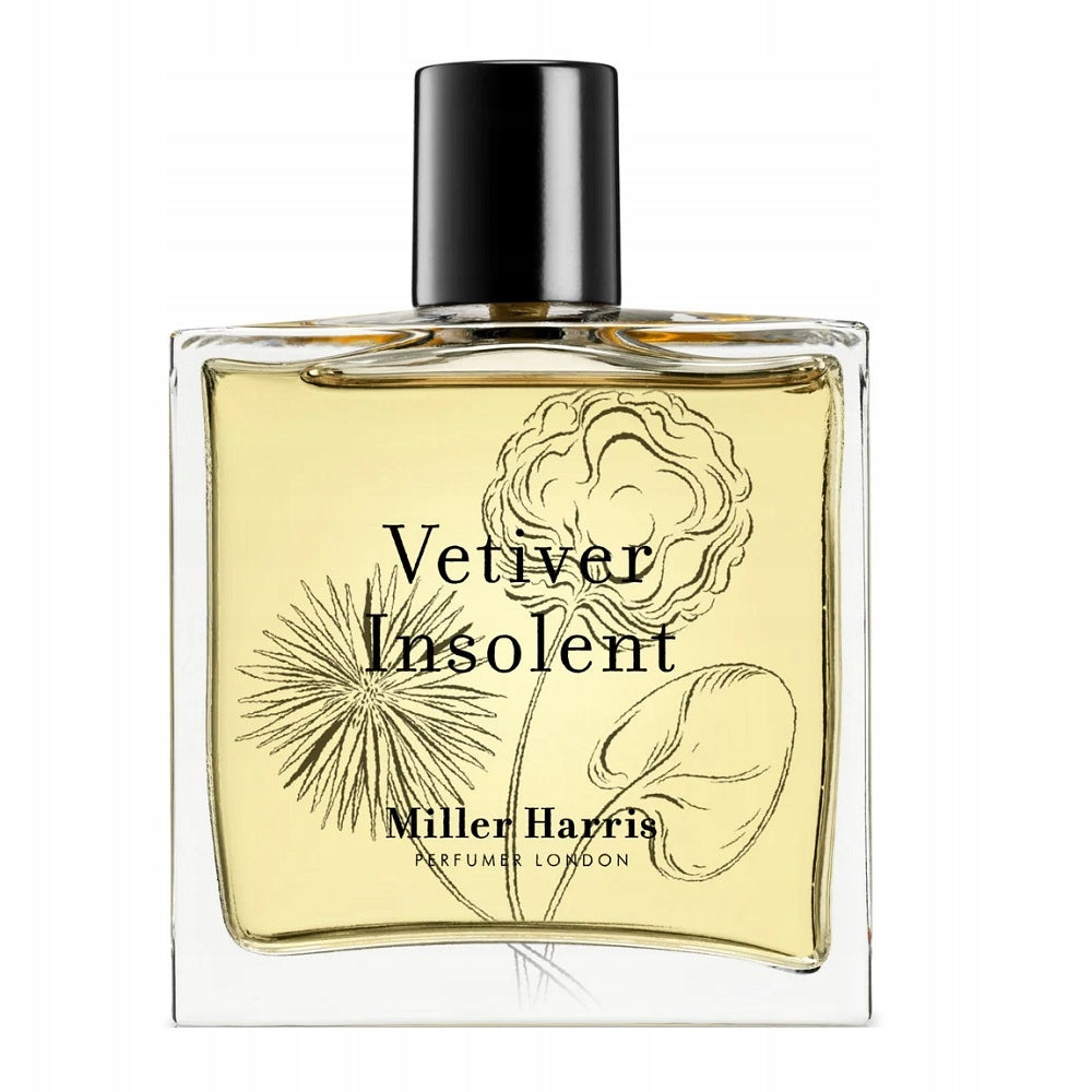 MILLER HARRIS Vetiver Insolent EDP 100ml
