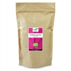 MILLET PORRIDGE BIO 500 g - BIO PLANET