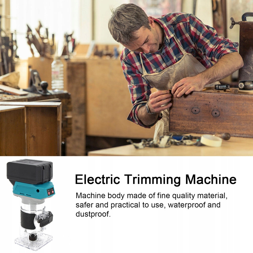 MILLING-CUTTING MACHINE ONE-HANDED MILLING MACHINE 600W FOR WOOD VERTICAL MANUAL Brand no brand