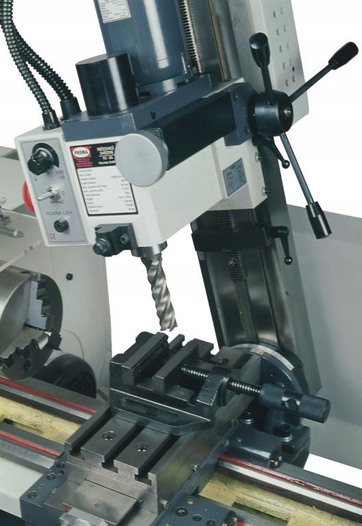 MILLING DEVICE PROMA FZ-25E 450W 230V