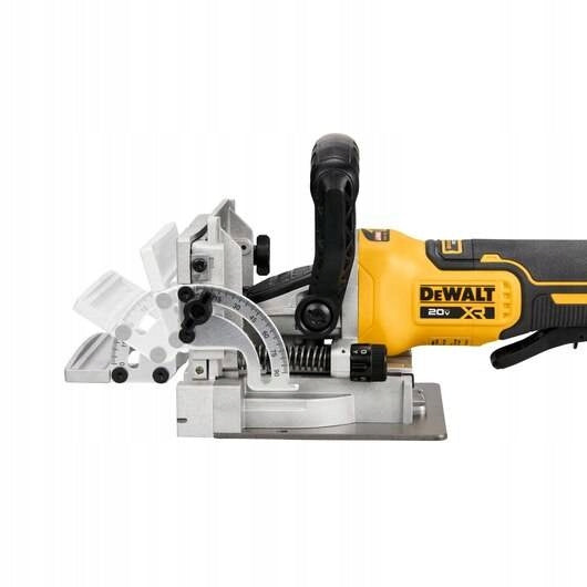MILLING MACHINE 18V DeWALT DCW682N EAN (GTIN) 5035048752913