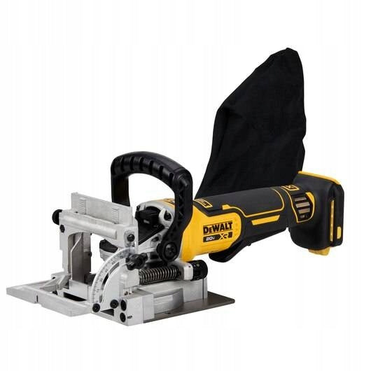 MILLING MACHINE 18V DeWALT DCW682N