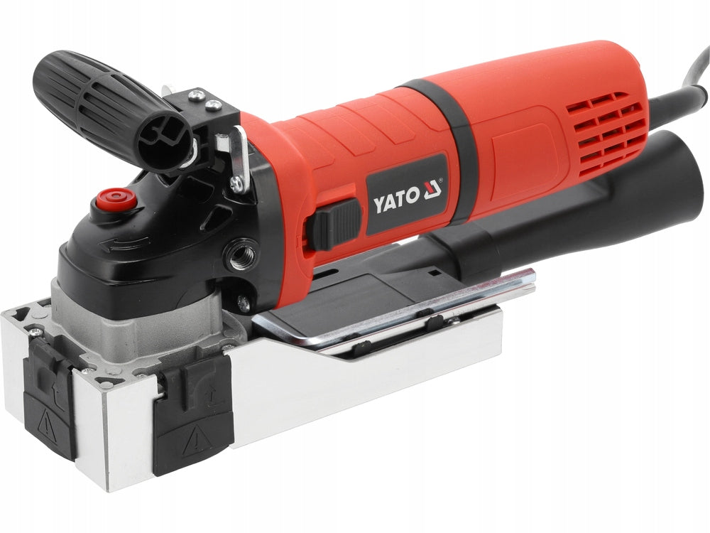 MILLING MACHINE 720W PAINT STRIPPER YATO YT-82375