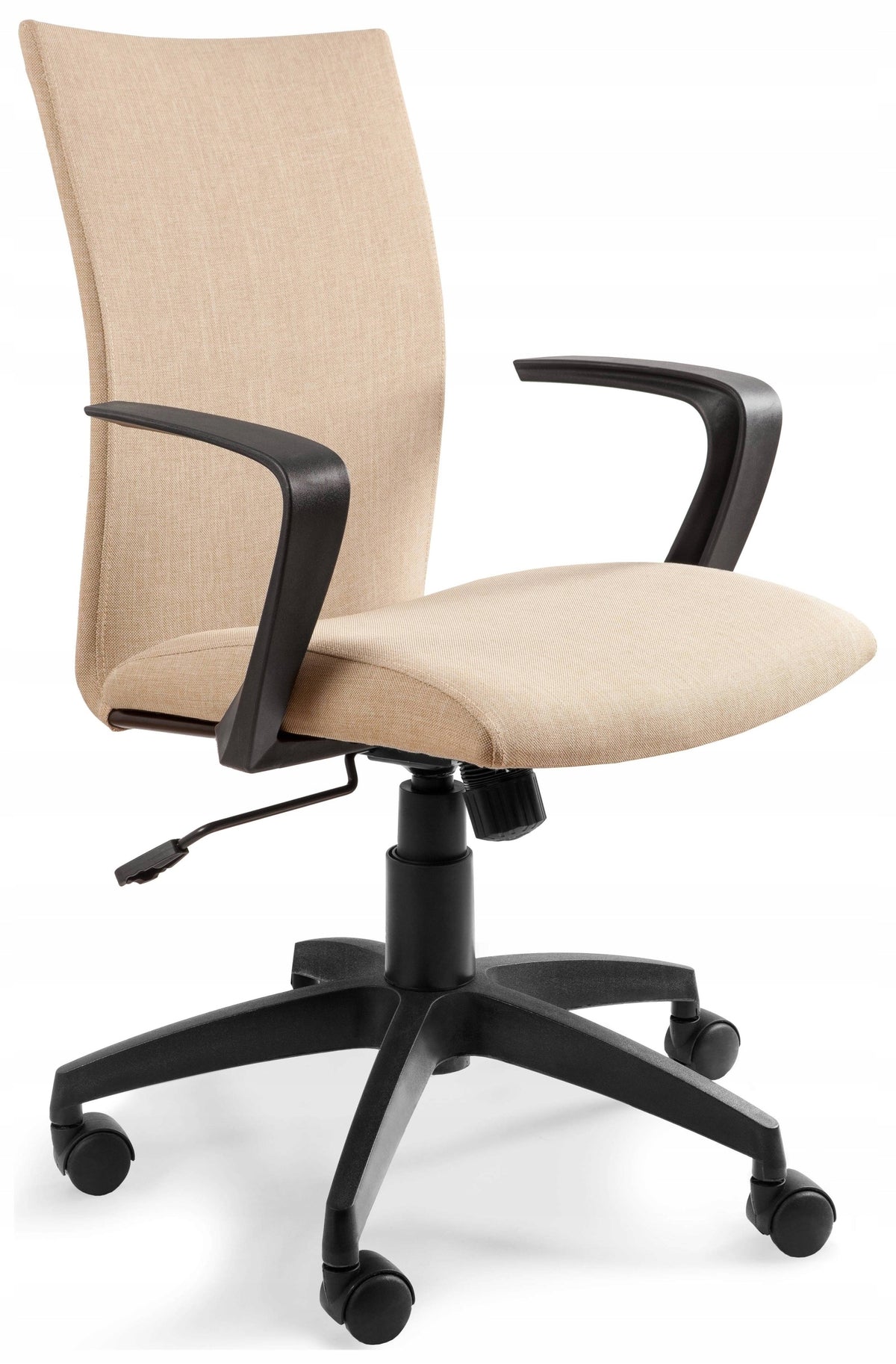 MILLO children's chair ergonomic swivel beige for study desk Packaging status original