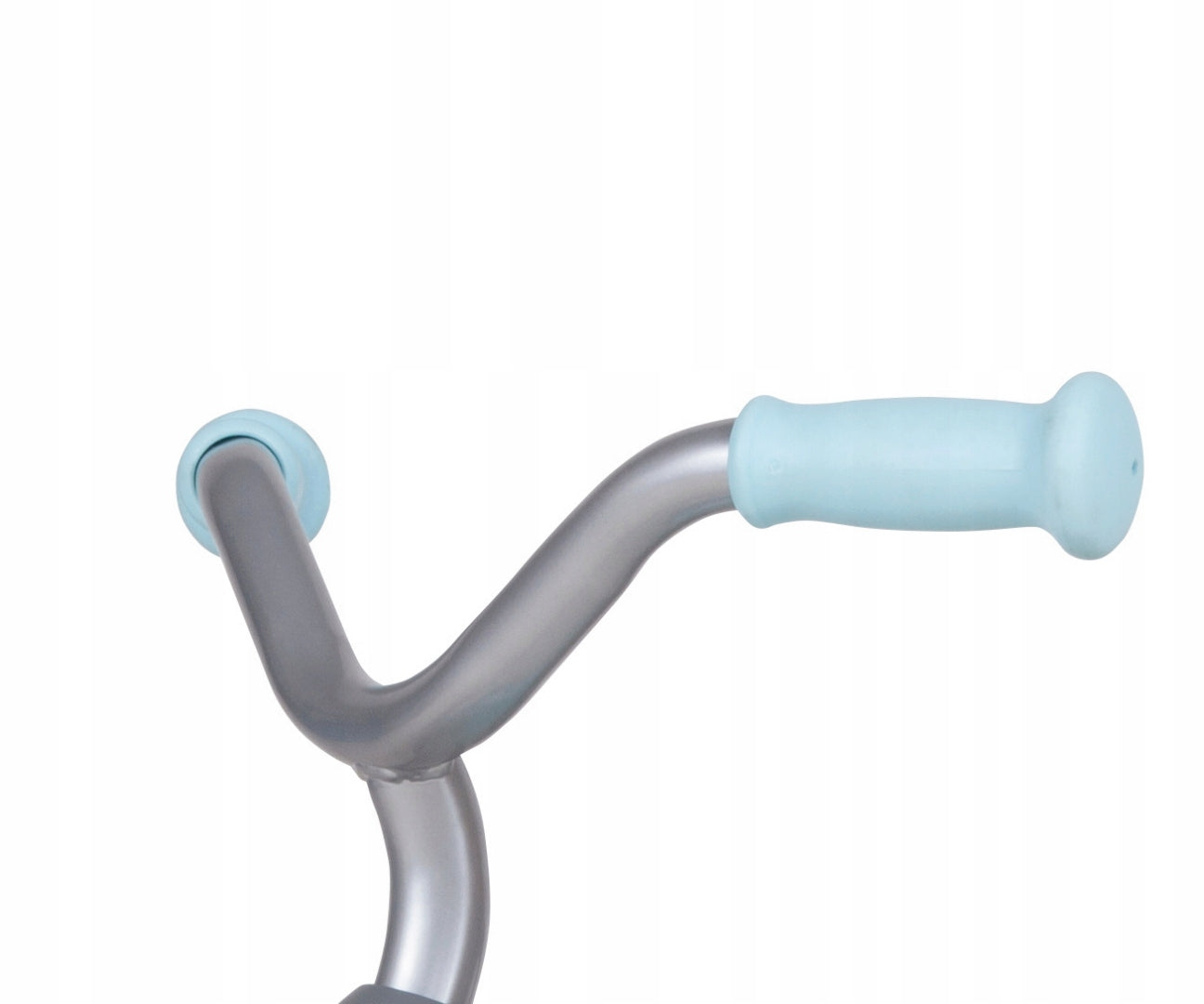 Dreirad Qplay, blau 