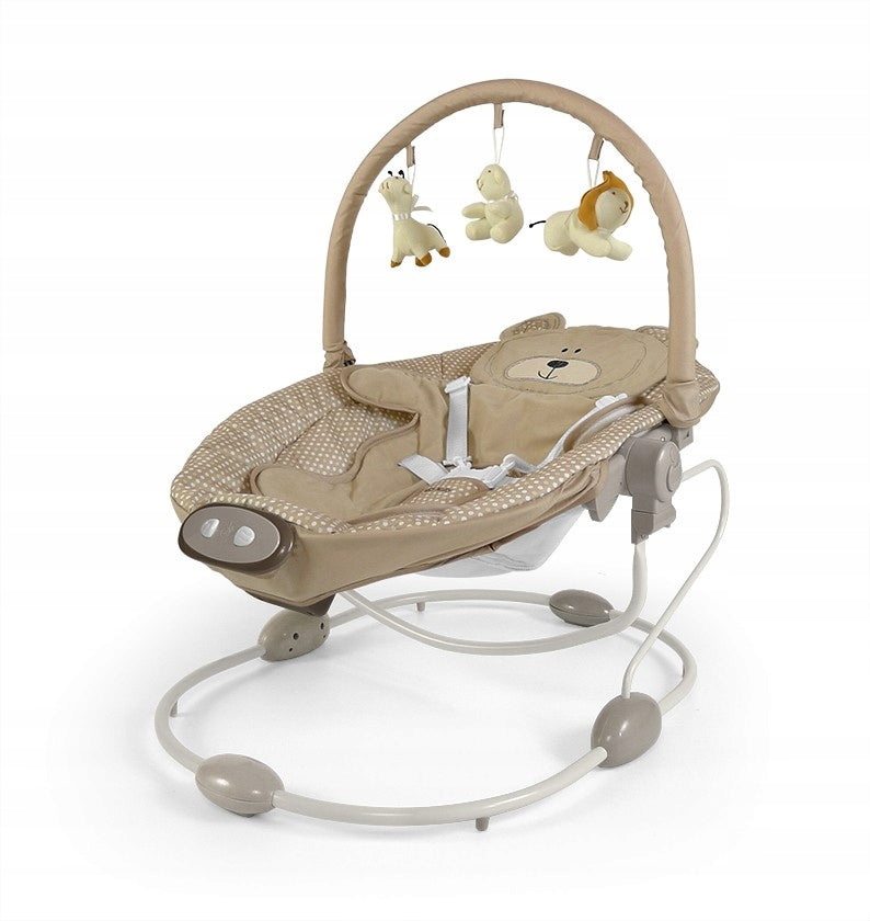 MILLY MALLY SWING 2IN1 SWEET DREAM BEAR Manufacturer code 1209