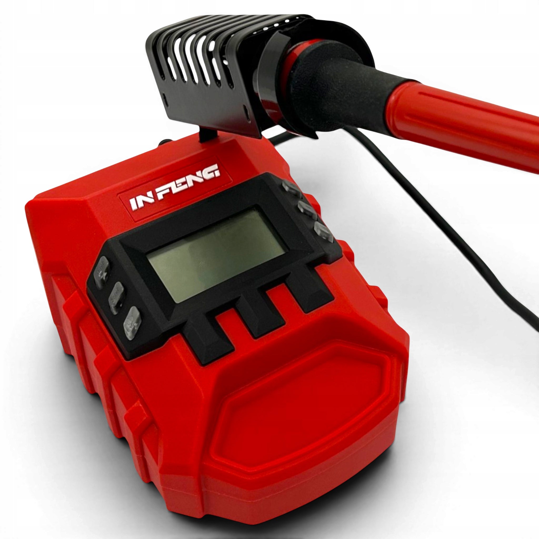 MILWAUKEE 18V BATTERY CORDLESS SOLDERING IRON M18 PORTABLE Packaging status original
