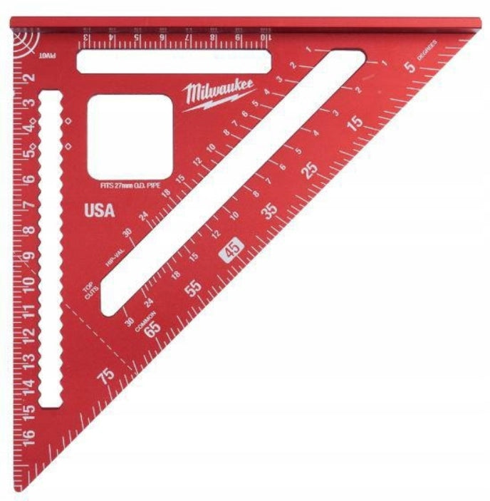MILWAUKEE CARPENTRY ANGLE 4932472124