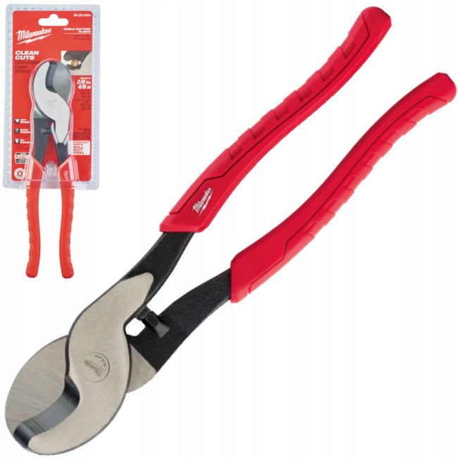 MILWAUKEE Cable Cutting Pliers 240mm 48226104