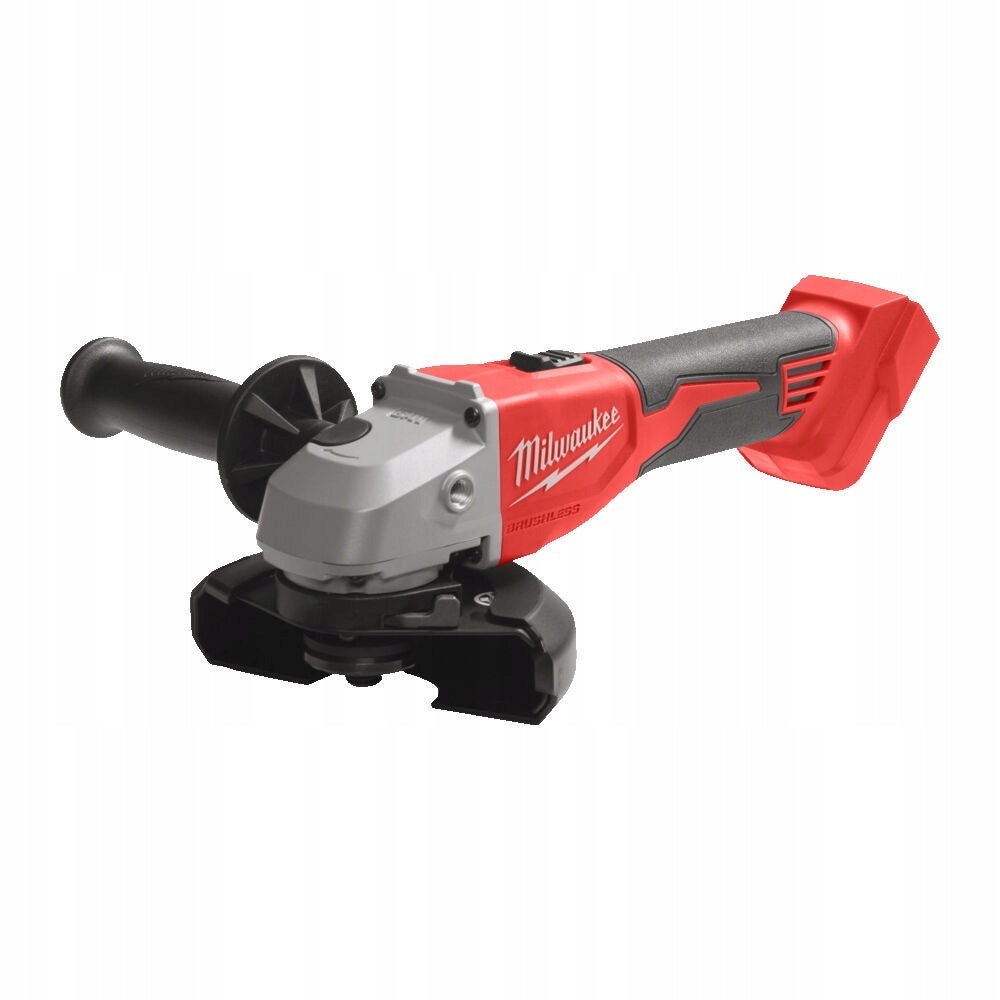 MILWAUKEE Cordless angle grinder 18V 125mm BLSAG125X-0 strong Manufacturer code 4933492643