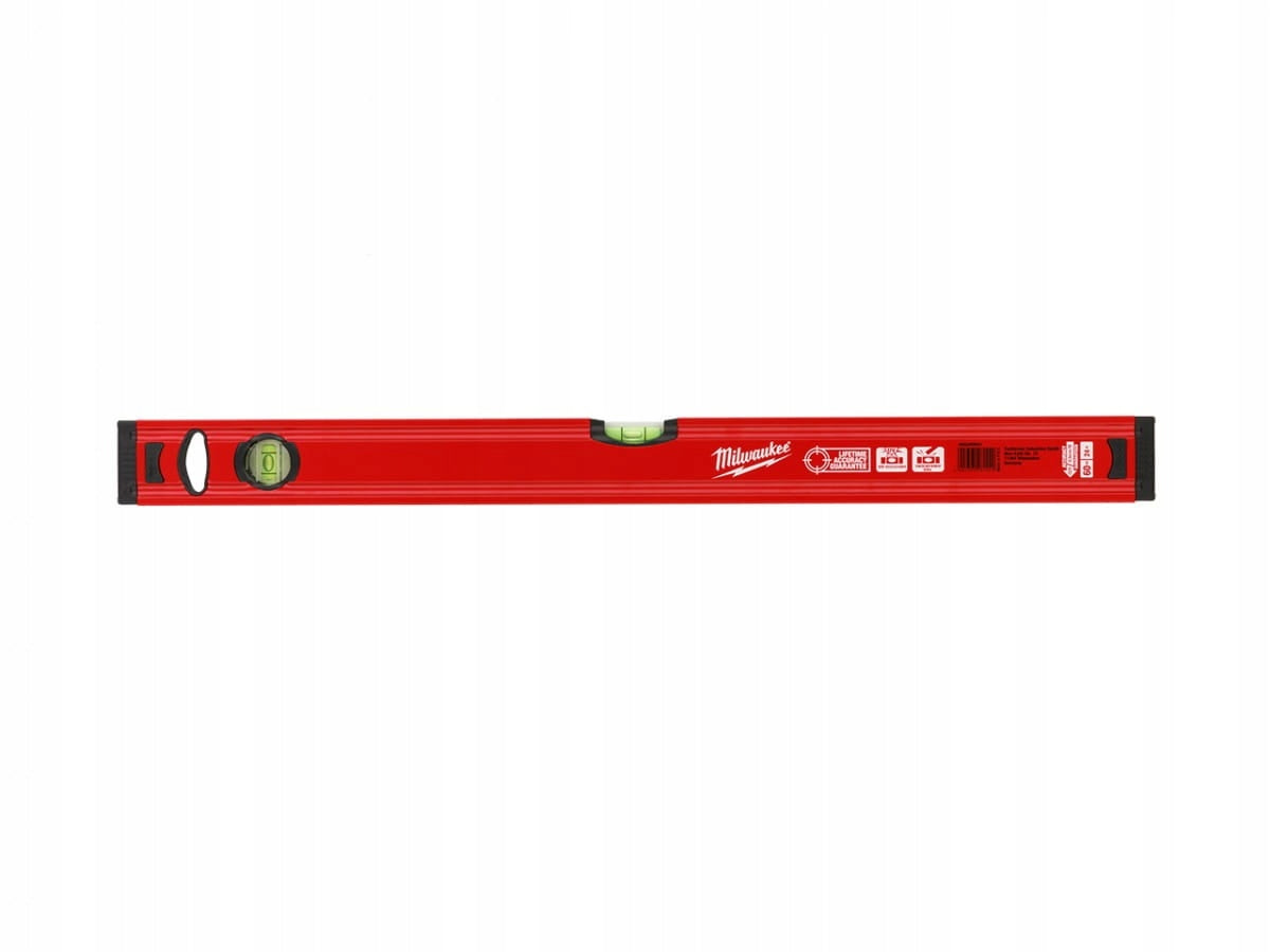 MILWAUKEE LEVEL SLIM 100cm