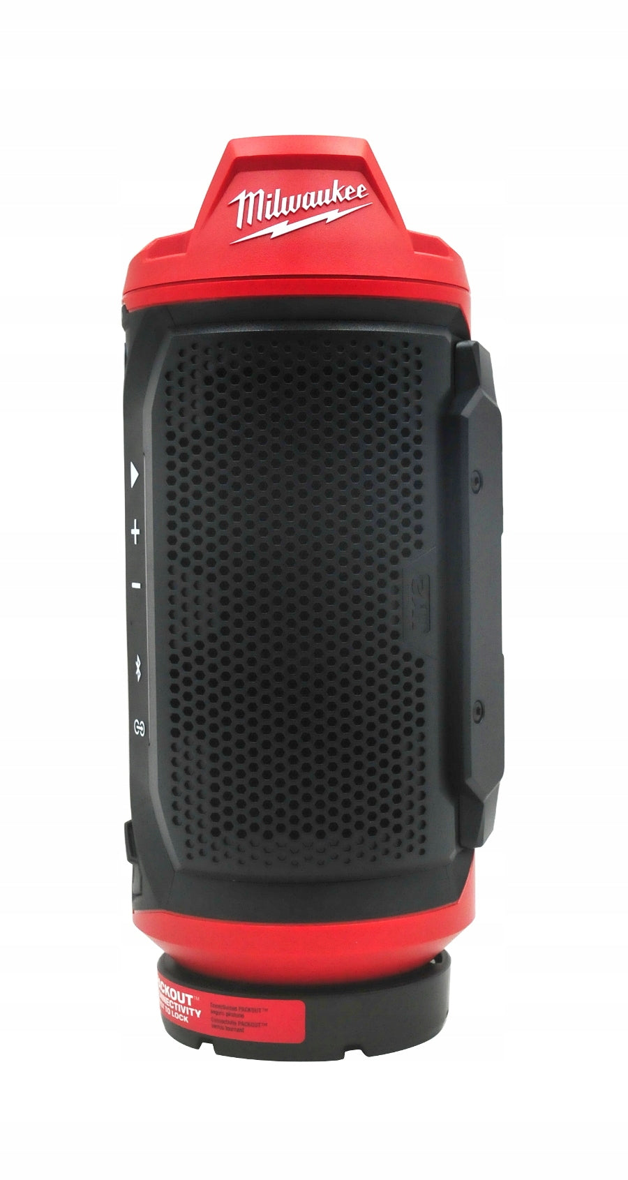 MILWAUKEE M12 SPEJSG2-0 Wireless BLUETOOTH Speaker 60M USB-C PACKOUT Brand Milwaukee