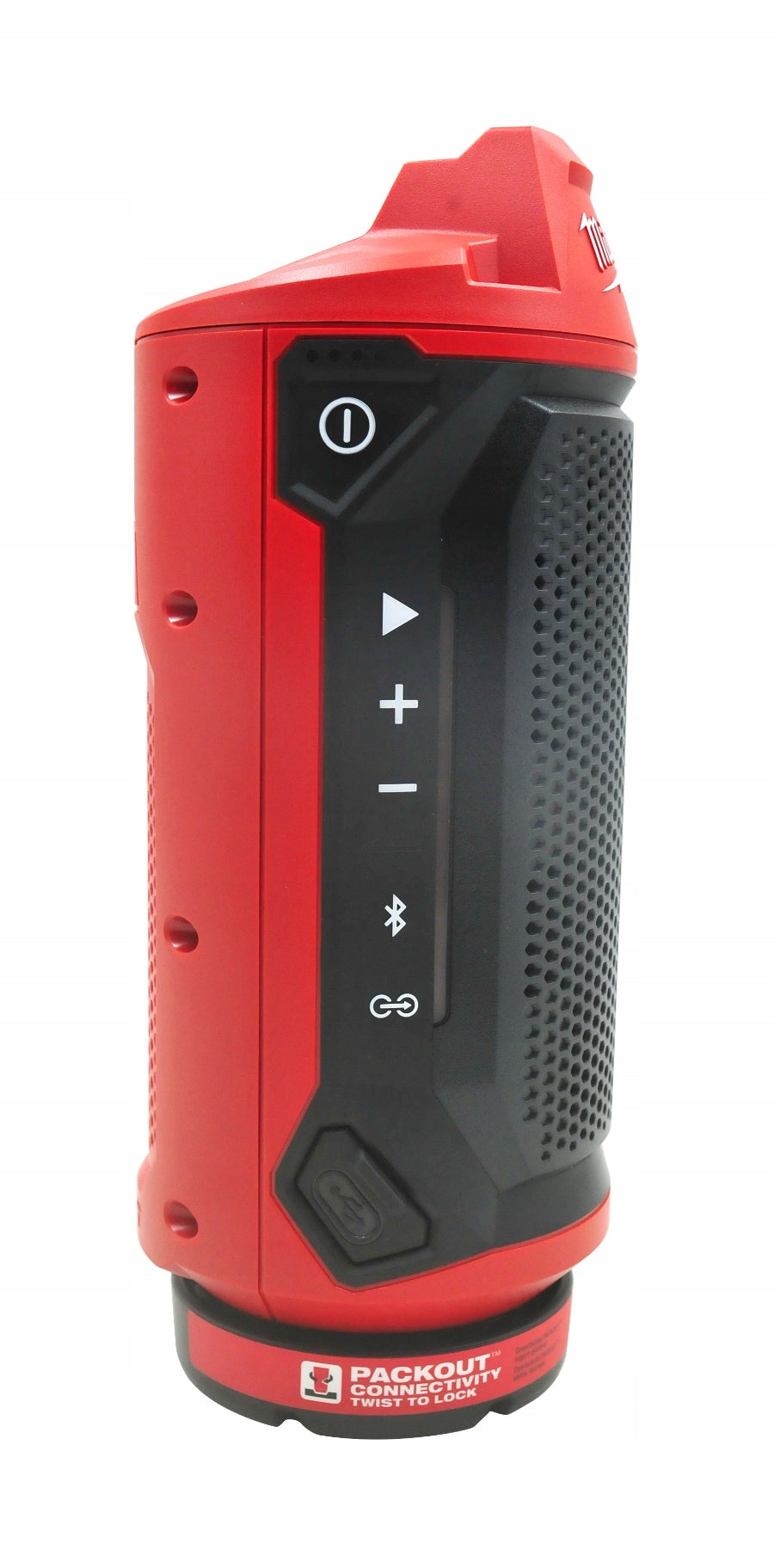 MILWAUKEE M12 SPEJSG2-0 Wireless BLUETOOTH Speaker 60M USB-C PACKOUT Manufacturer code 4933498433