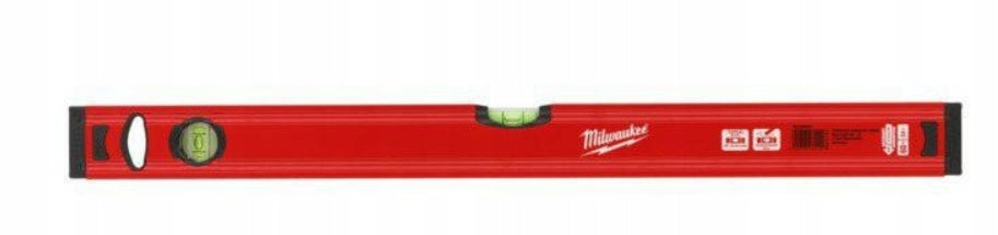 MILWAUKEE MAGNETIC LEVEL 60cm SLIM 4932464855