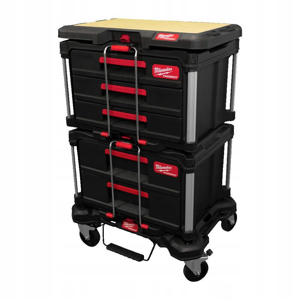 MILWAUKEE PACKOUT TRANSPORT KIT 4932492892