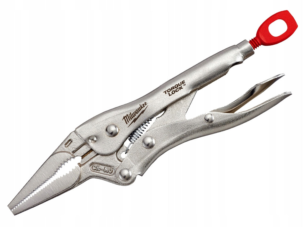 MILWAUKEE Self-locking adjustable pliers TORQUE LOCK long 4932471731