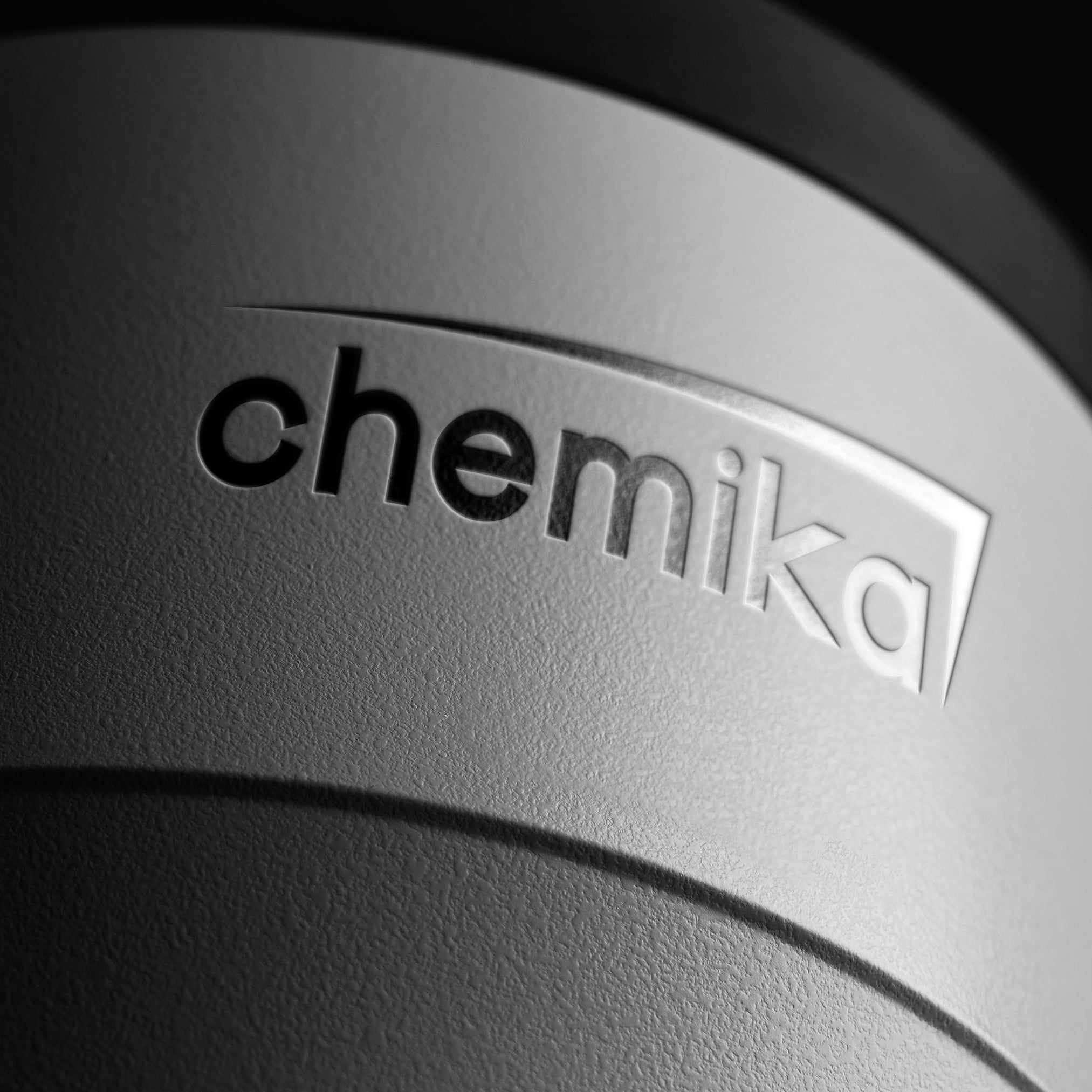 MINERAL SEDIMENT REMOVER Chemika Water Spot Remover 5 L Packaging status original