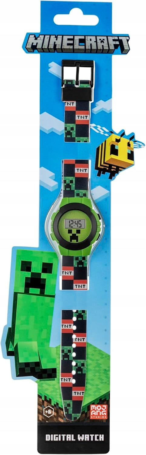 MINET children's watch MIN4223 AMZ Kind digital