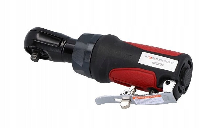 MINI 1/4 PNEUMATIC RATCHET Brand Energy