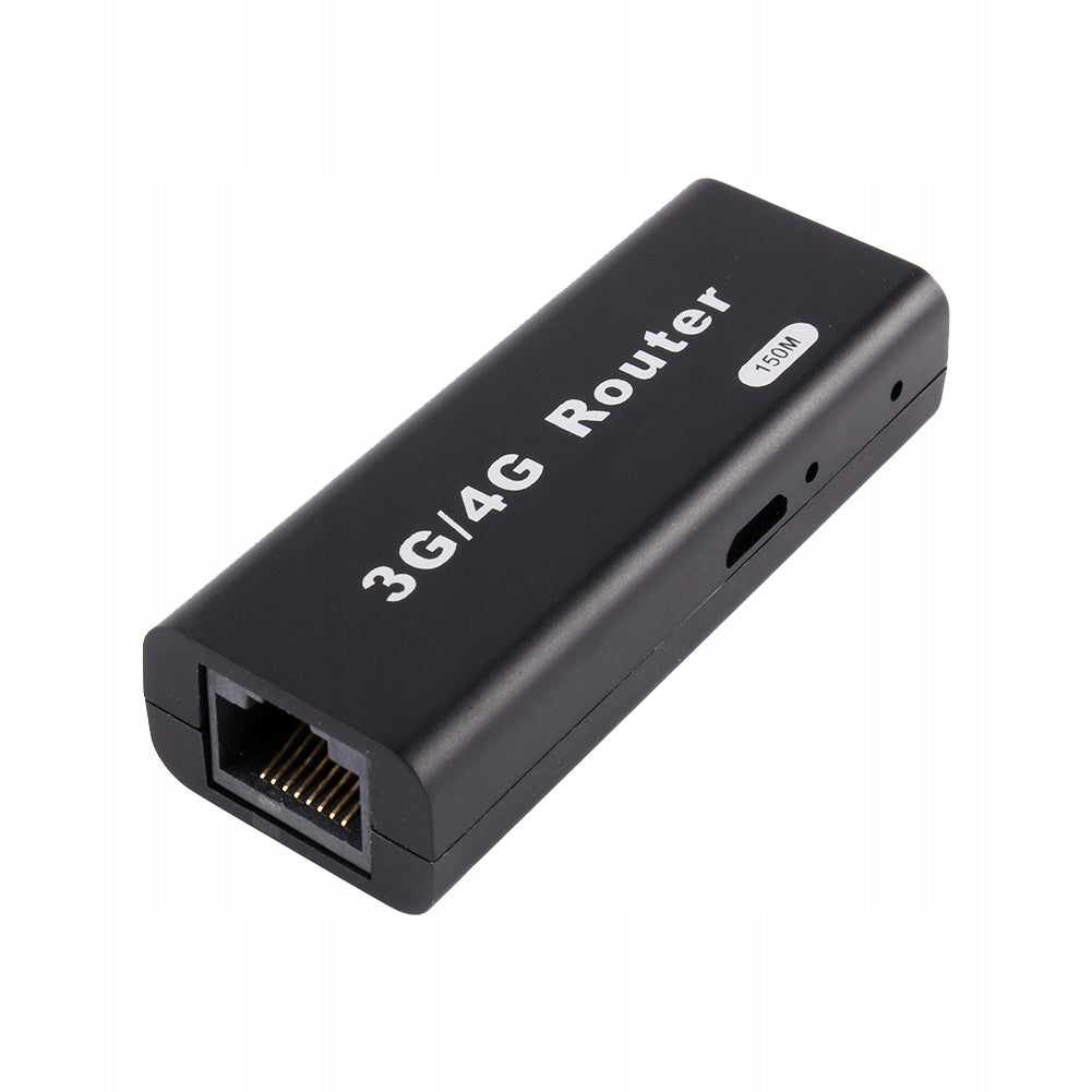 MINI 3G/4G ROUTER WI-FI USB ROUTERS WIRELESS Manufacturer no brand