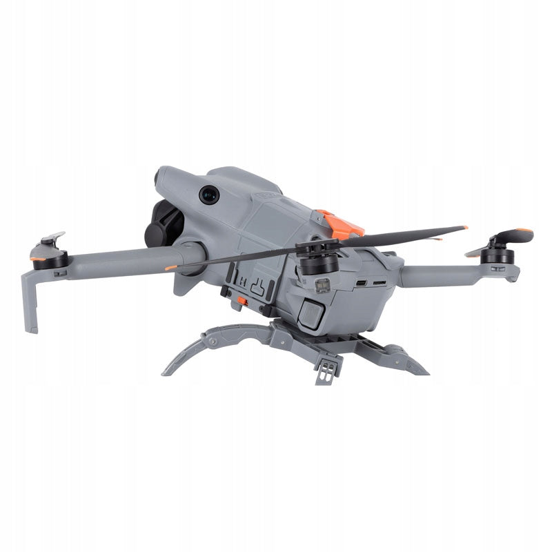 MINI 5 PRO 2 in 1 Chassis and Propeller Holder for DJI MINI 5 PRO Drone Model 120300370001