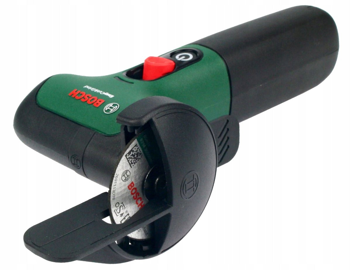MINI ANGLE GRINDER EASYCUT&GRIND 7,2V BOSCH Kind angle grinder