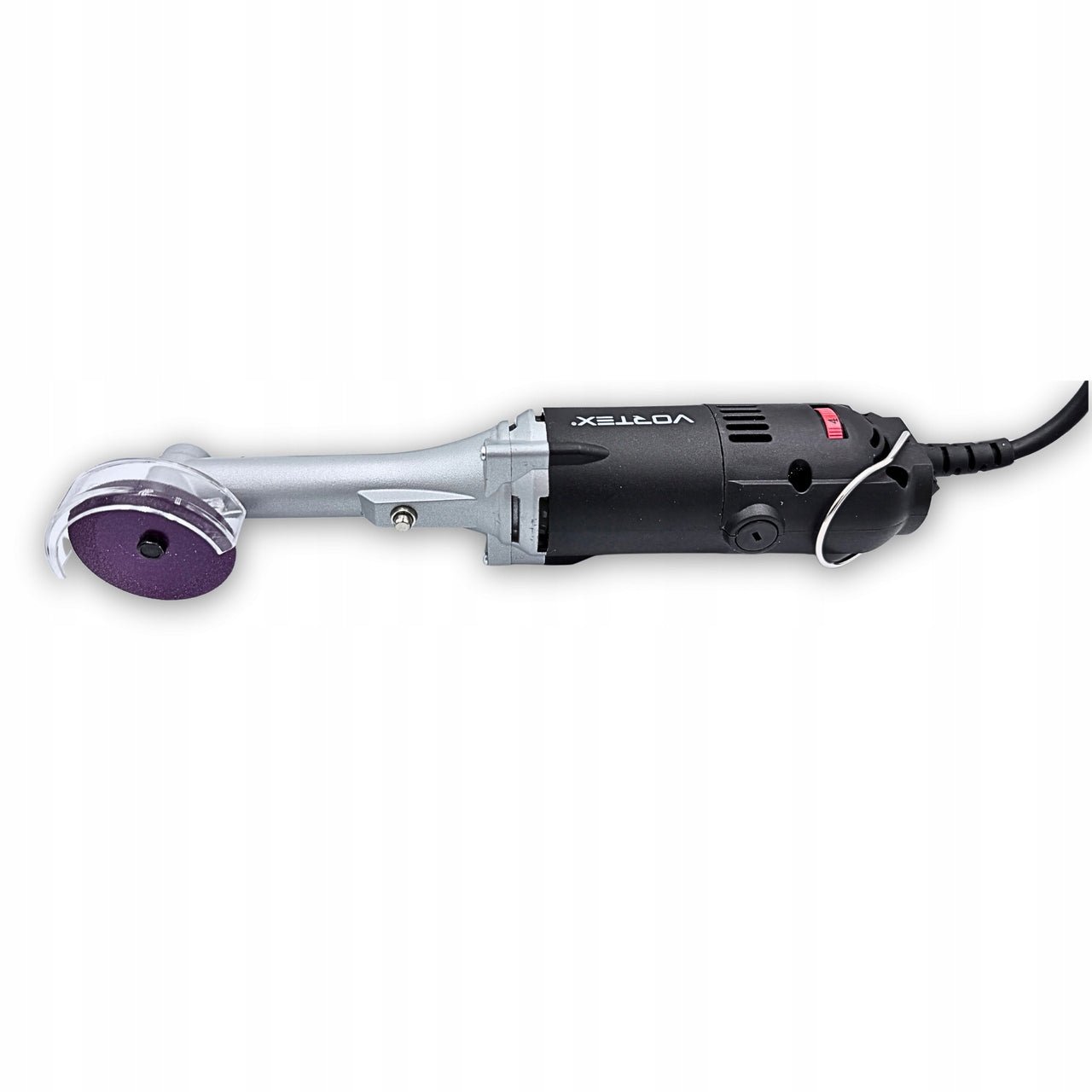 MINI ANGLE GRINDER NETWORK PRECISION POLISHER STRONG 450W LOTS OF EXTRAS Manufacturer code VX0593