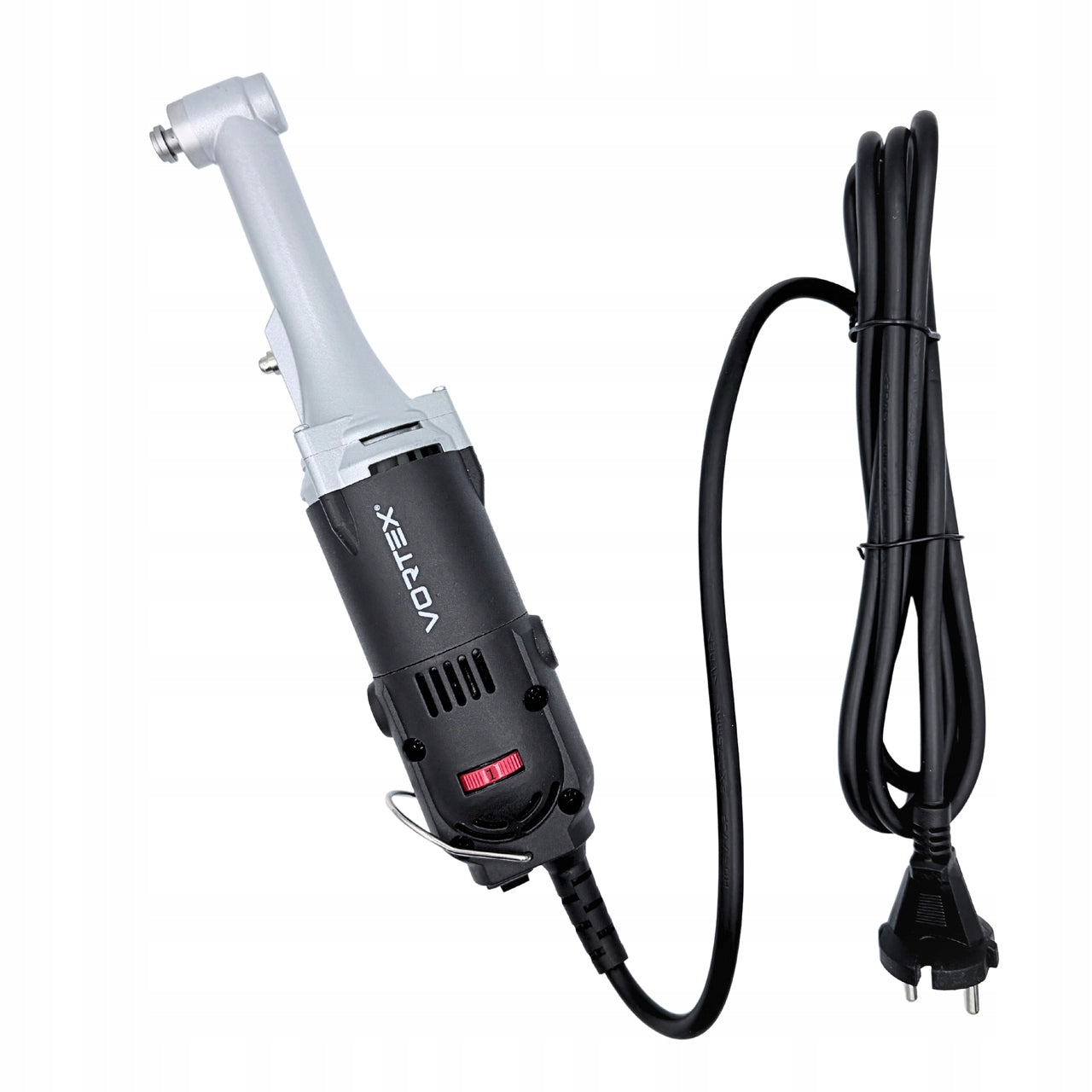 MINI ANGLE GRINDER NETWORK PRECISION POLISHER STRONG 450W LOTS OF EXTRAS Packaging status original
