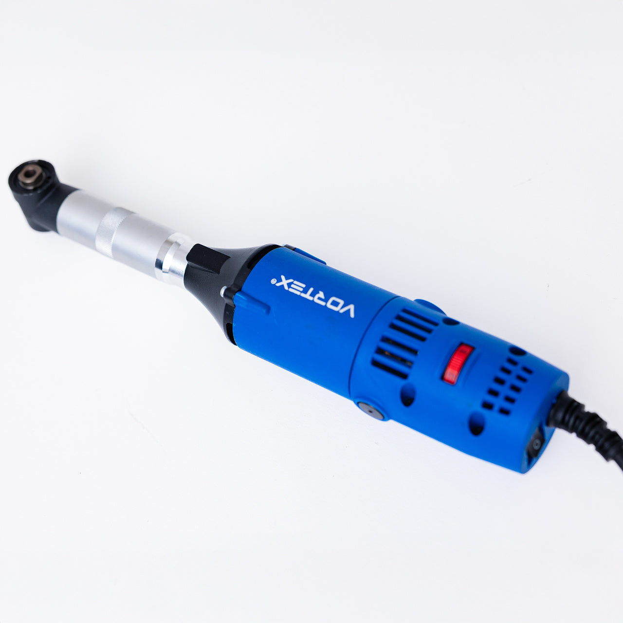 MINI ANGLE GRINDER NETWORK PRECISION POLISHER STRONG 550W + ACCESSORIES Manufacturer code VX0590