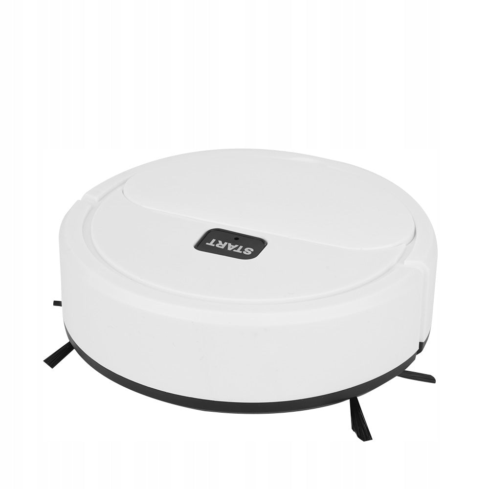 MINI AUTOMATIC ROBOT VACUUM CLEANER SWEEPING CORDLESS