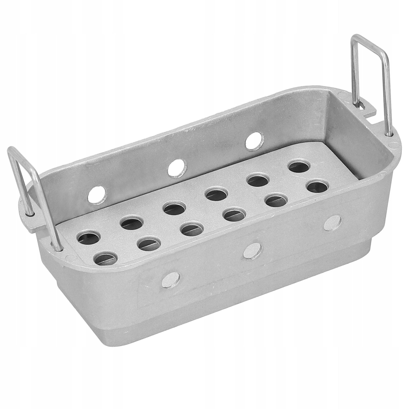 MINI BBQ JAPANESE GRILL, PORTABLE, ANTI-ADHESIVE ALUMINUM Grill height 13.5 cm