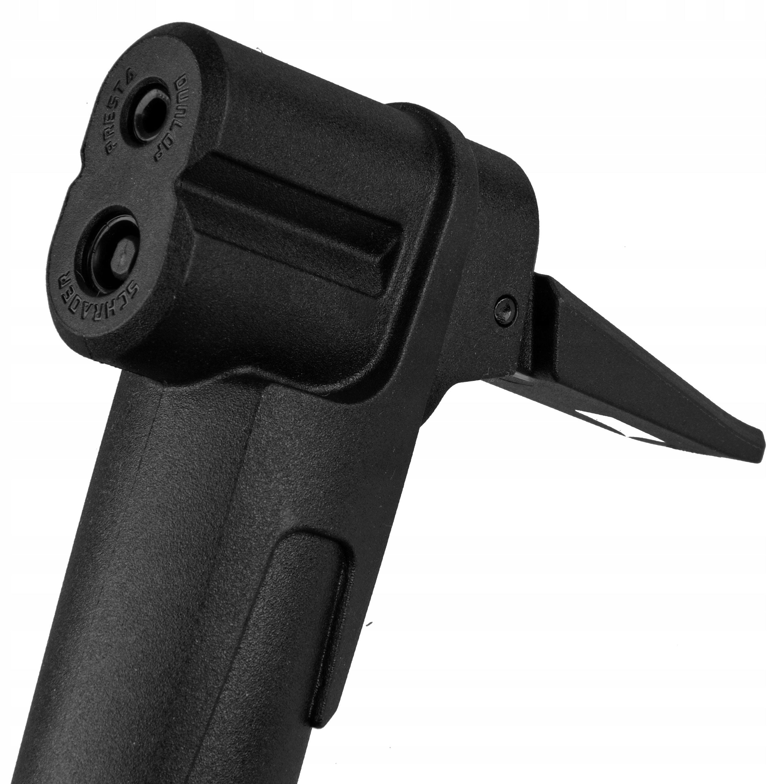 MINI BICYCLE PUMP KELLYS PULSE DUAL VALVES AV/FV/DV UP TO 5 BAR Manufacturer code 8585053845355