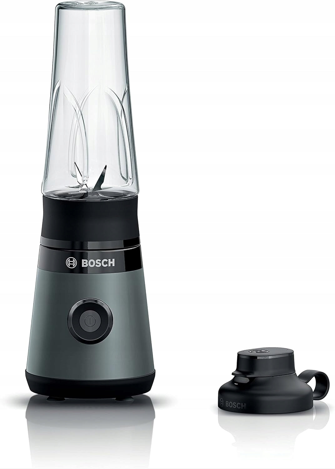 MINI BLENDER BOSCH VITAPOWER 450W 40000RPM BOTTLE TOGO TRITAN SET