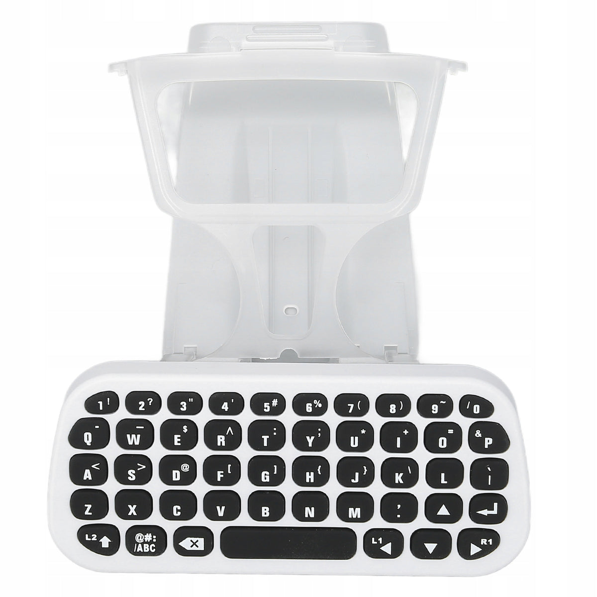 MINI BLUETOOTH WIRELESS KEYBOARD PAD FOR PS5