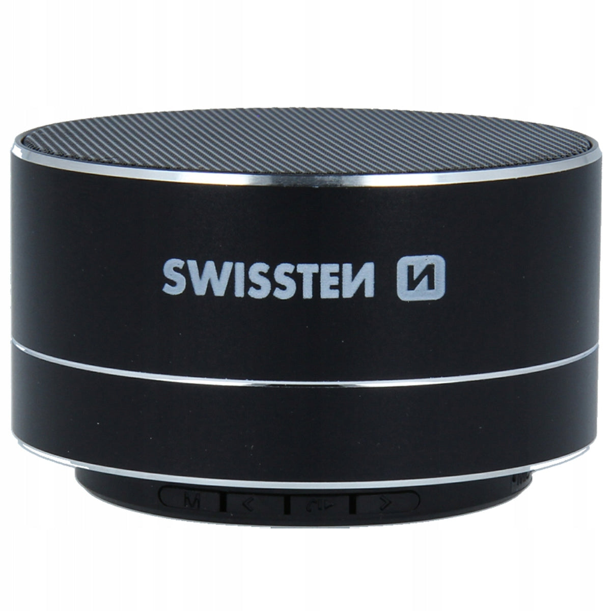 MINI Bluetooth Speaker Swissten portable i-METAL card slot Brand Swissten